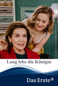 Poster de Lang lebe die Königin