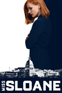 Miss Sloane - 2016