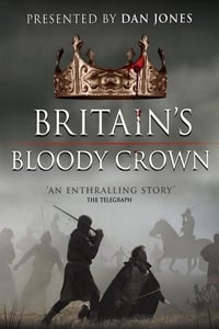 Poster de Britain's Bloody Crown