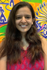 Imagem de Avani Patki