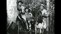 «Корсары Булонского леса (1954)» — обои к фильму #3