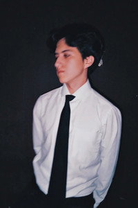 Matías Molina foto