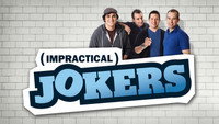 Обои к сериалу «Невозможные шутники (2011)» — (18 из 37)