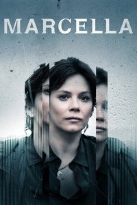 Постер сериала «Марчелла (2016 - 2021)» — (5 из 25)
