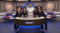 «Odd Squad (2014)» — обои к сериалу #7
