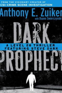 Poster de Dark Prophecy