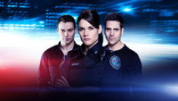 «Копы-новобранцы (2010-2015)» — обои к сериалу #6