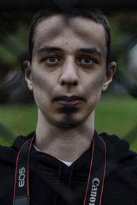 Imagem de Dylan White