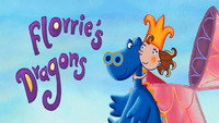 «Florrie's Dragons (2010)» — обои к мультсериалу #1