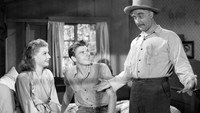 «Девушка из дансинга (1942)» — обои к фильму #1