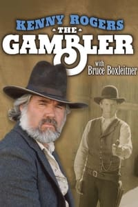 Poster de The Gambler