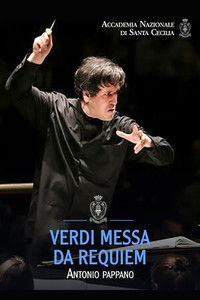 Poster de Verdi: Messa da Requiem