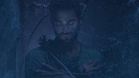 Обои к сериалу «Оборотень (2011 - 2017)» — (40 из 132)