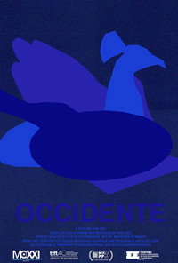 Постер фильма «Occidente (2015)» — (3 из 8)