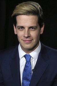 Milo Yiannopoulos