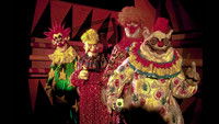 Killer Klowns : Les Clowns Tueurs Venus d'Ailleurs