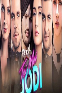 Постер фильма «Teri Meri Jodi (2019)» — (2 из 2)