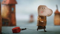 «Кастрюлька Анатоля (2014)» — обои к мультфильму #3