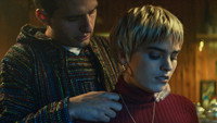 «Нечто в лесу (2024)» — обои к сериалу #5