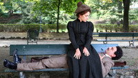 «Эйнштейн (2008)» — обои к фильму #1
