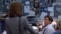 Mulder i Scully