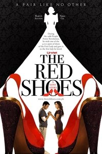 Poster de The Red Shoes