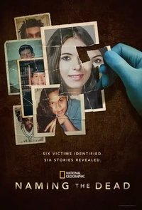 Naming the Dead - Season 1