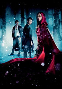 Постер фильма «Красная Шапочка (2011)» — (5 из 25)