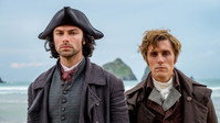 «Полдарк (2015 - 2019)» — обои к сериалу #4