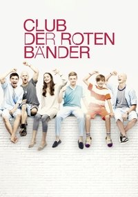 tv show poster The+Red+Band+Society 2015