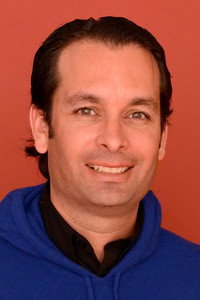 Alvaro Delgado Aparicio foto