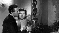 «Волки охотятся ночью (1952)» — обои к фильму #1