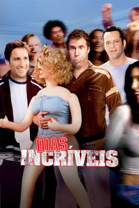 Imagem do Filme Dias Incríveis