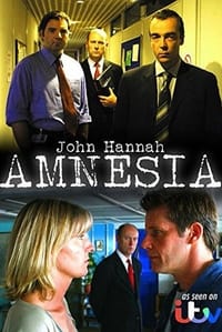 copertina serie tv Amnesia 2004