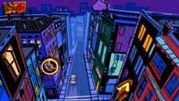 «Мишн Хилл (1999-2002)» — обои к мультсериалу #2