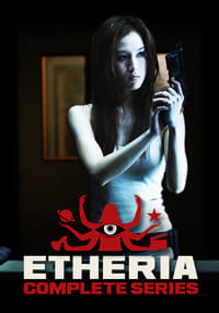 copertina serie tv Etheria 2020