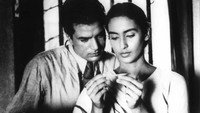 «Заключённая (1963)» — обои к фильму #1