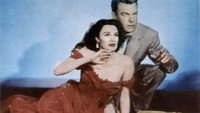«Drums of Tahiti (1954)» — обои к фильму #1