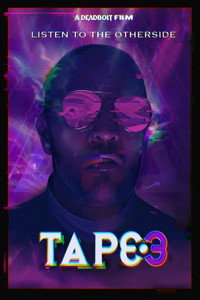 Tape 3 (2022) subtitle poster