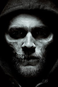 Постер сериала «Сыны анархии (2008-2014)» — (66 из 197)