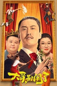 大哥，别闹了 (2022)