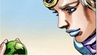 JoJo's Bizarre Adventure