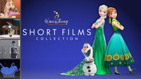 «Коллекция короткометражных мультфильмов Disney (2015)» — обои к мультфильму #2