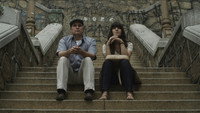 «Teu Mundo Não Cabe Nos Meus Olhos (2018)» — обои к фильму #1