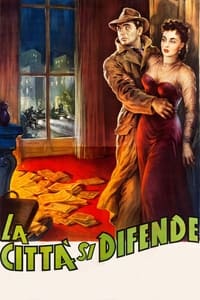 Traqué dans la ville (1951)