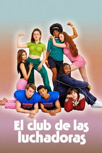 El club de las luchadoras