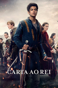 Carta ao Rei S01E06