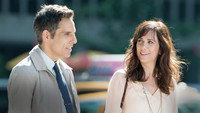 La Vie rêvée de Walter Mitty
