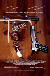 Постер фильма «Turn Left (2006)» — (2 из 2)
