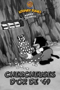 Gold Diggers of '49